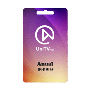 UniTV Pro - 365 Dias