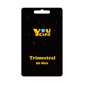 YouCine - 90 dias