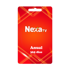 Nexa Tv - 365 Dias