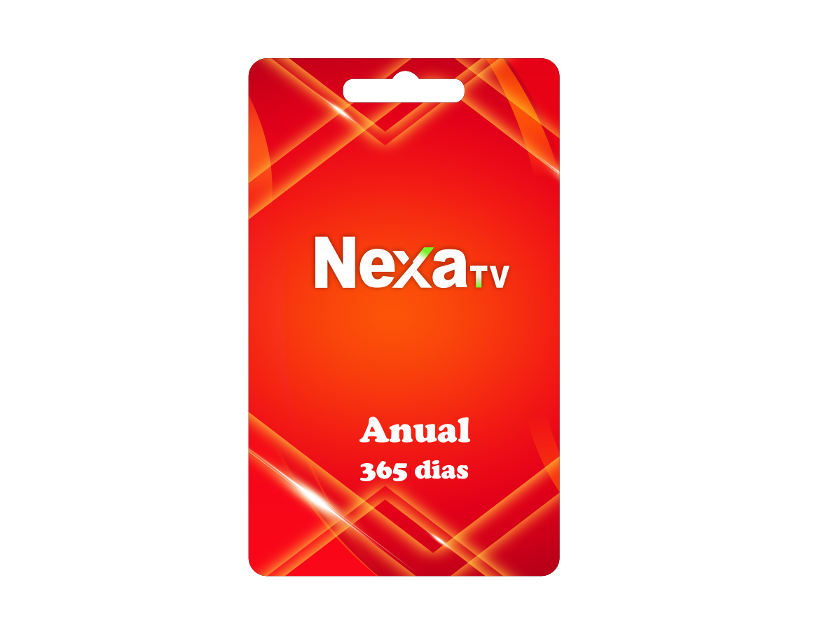 Nexa Tv - 365 Dias
