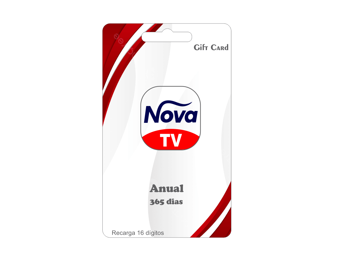NovaTv - 365 Dias
