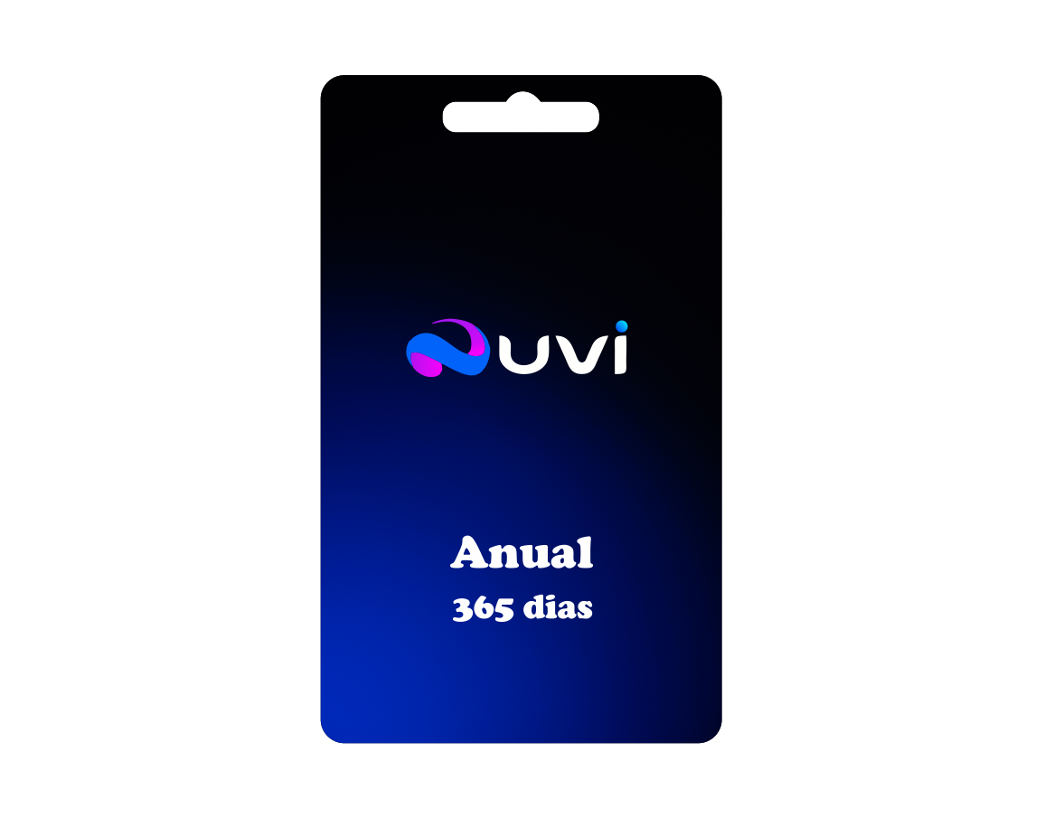 NuviTv - 365 Dias