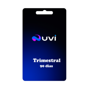 NuviTv - 90 dias